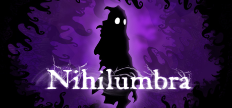 Steam header art for Nihilumbra