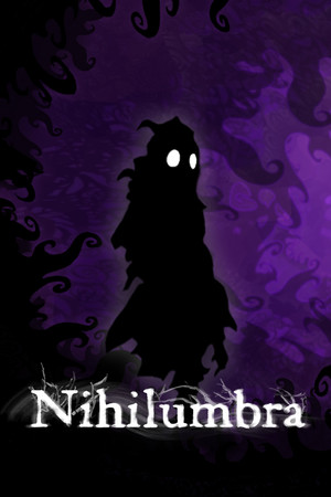 Nihilumbra cover art