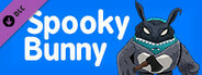 Boring Movies - Spooky Bunny