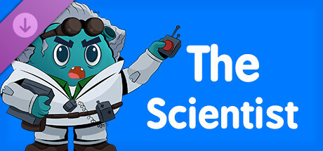 Boring Movies - Scientist banner image