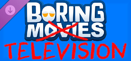 Boring Movies - Boring Television banner image