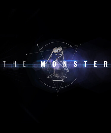 Lifesigns - The Monster