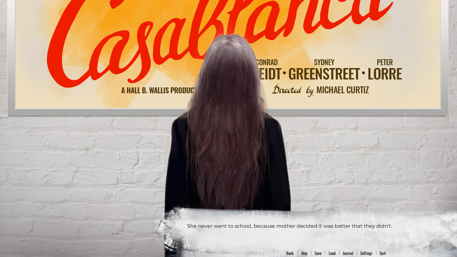 Lifesigns - The Monster screenshot screenshot 1