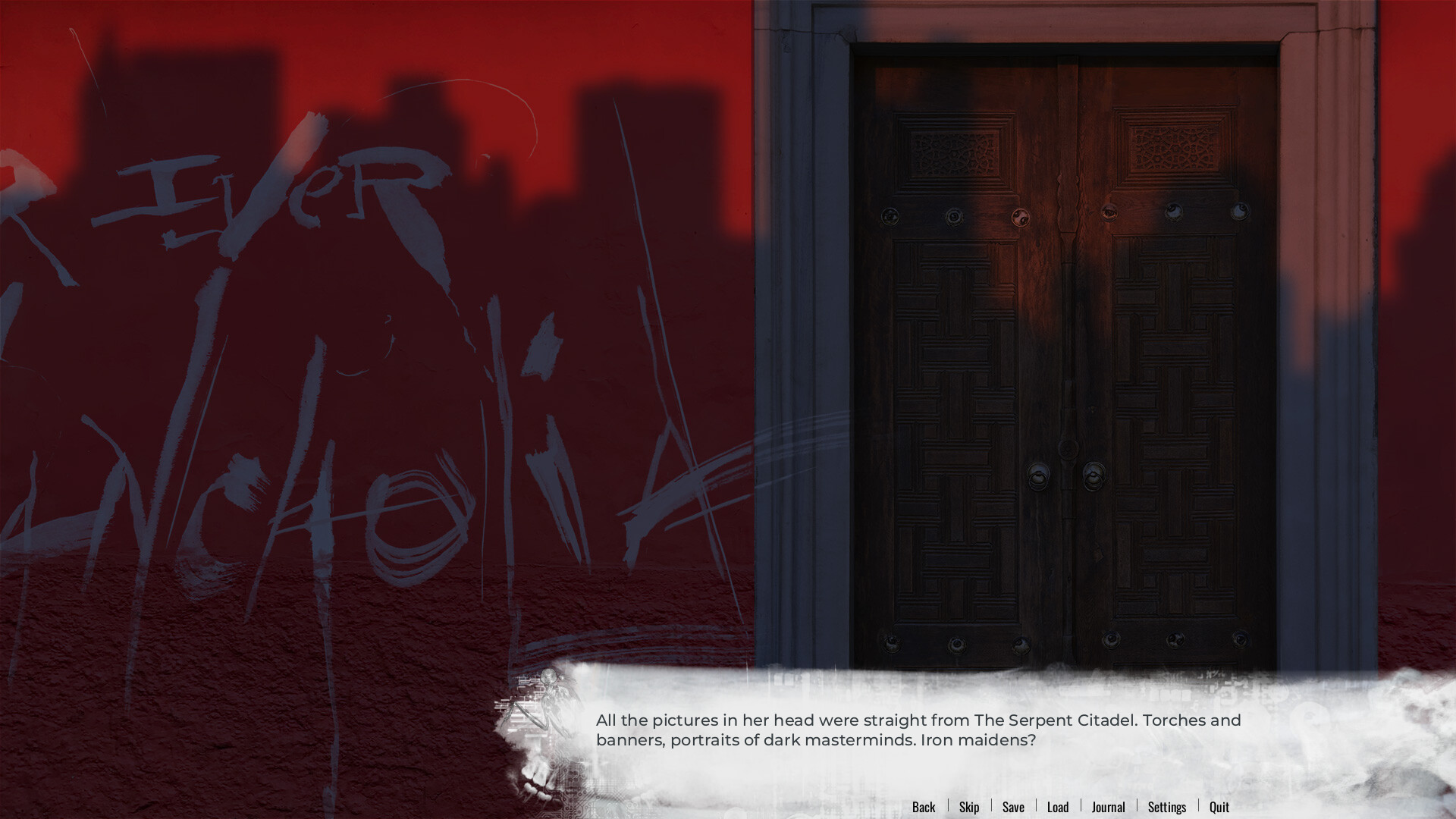 Lifesigns - The Monster screenshot screenshot 2