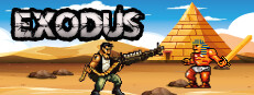 Exodus 게임 이미지
