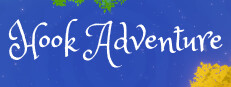 Hook Adventure 게임 이미지