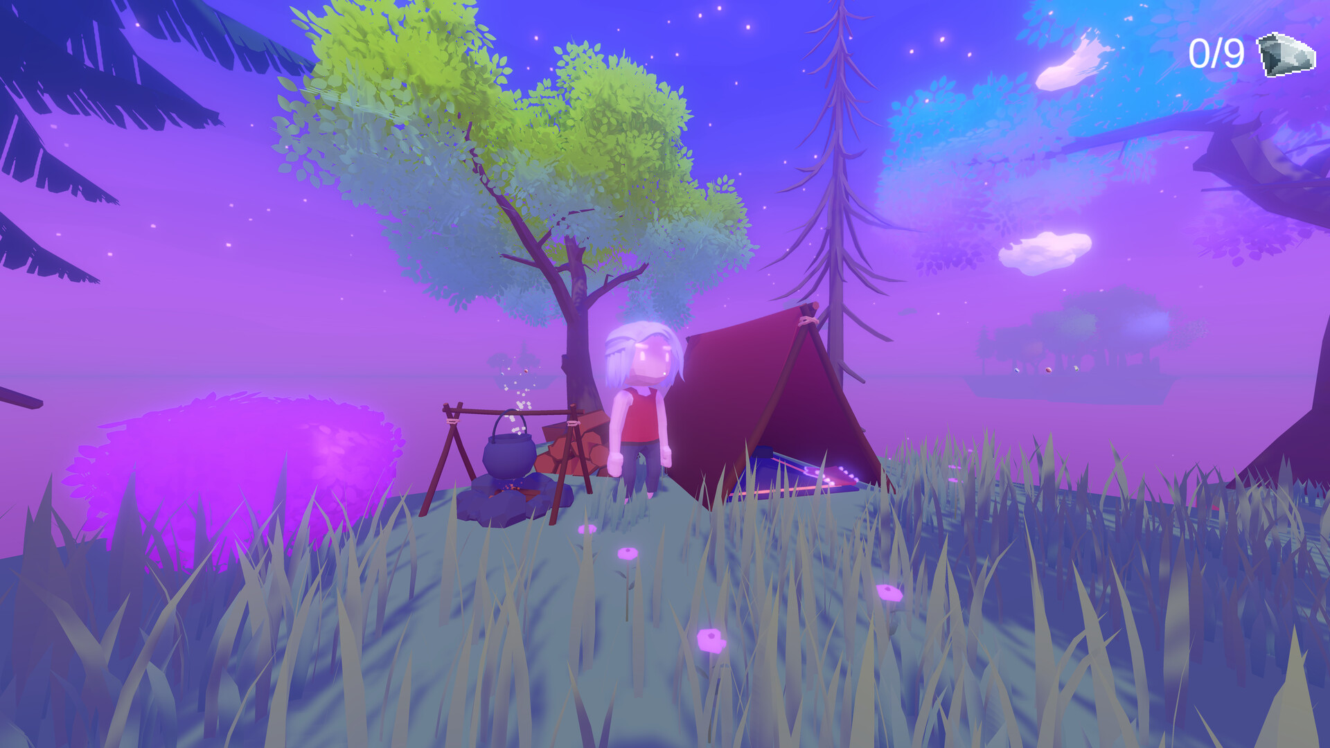 Hook Adventure screenshot 1