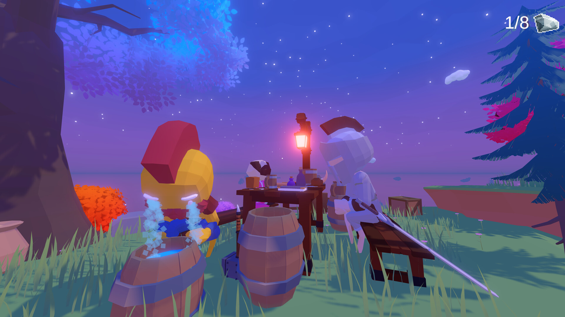 Hook Adventure on Steam