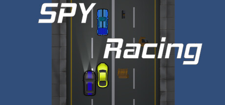 Spy Racing banner