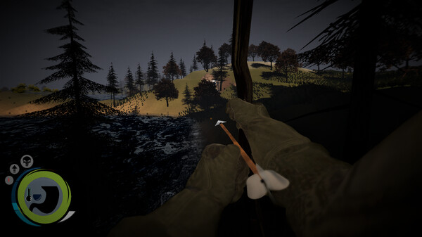 Скриншот из Wrong Landing