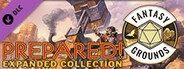 Fantasy Grounds - Prepared! Expanded Collection