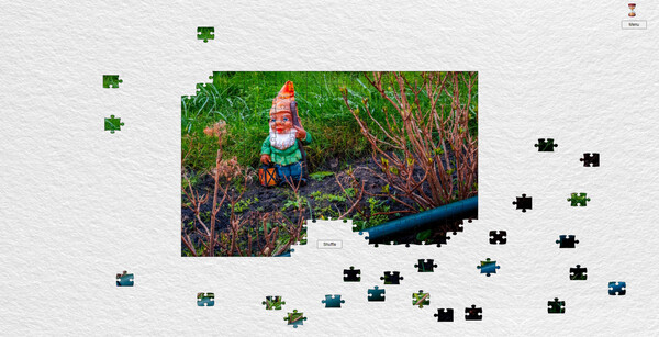 Gnome Enchanted Jigsaw Puzzles - Expansion Pack 3