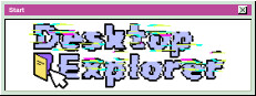 Desktop Explorer