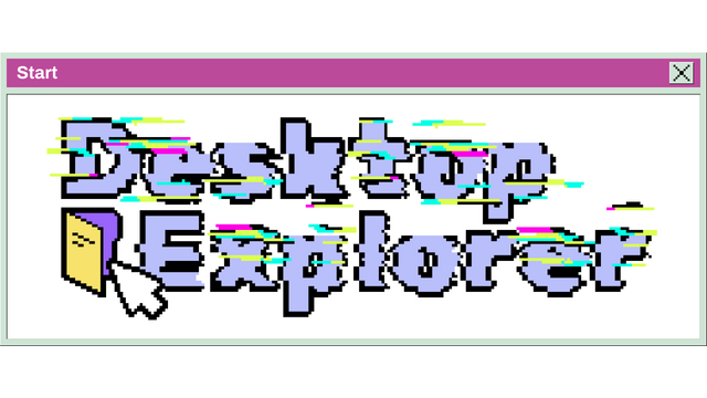 Desktop Explorer