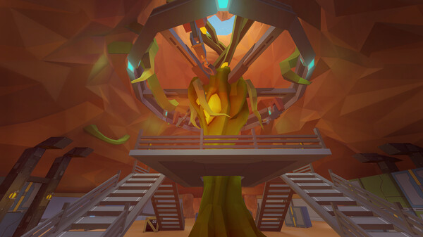 Rampage Agents Demo screenshot 6