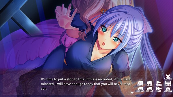 女性国家乗っ取り計画 - 盗賊の俺が王になる - Female Nation Takeover- screenshot 3