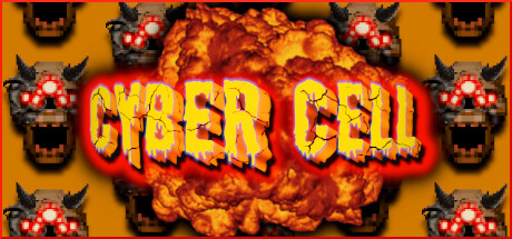 Image for Cyber Cell