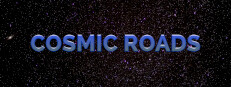 Cosmic roads