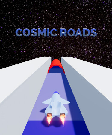 Cosmic roads