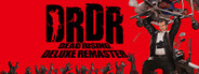 Logo for Dead Rising Deluxe Remaster