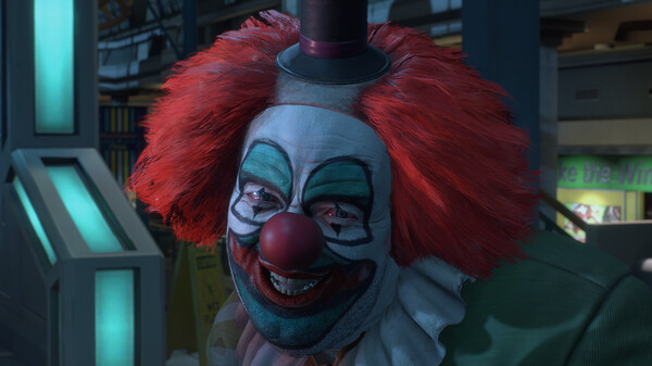 Dead Rising Deluxe Remaster (DR DR) screenshot