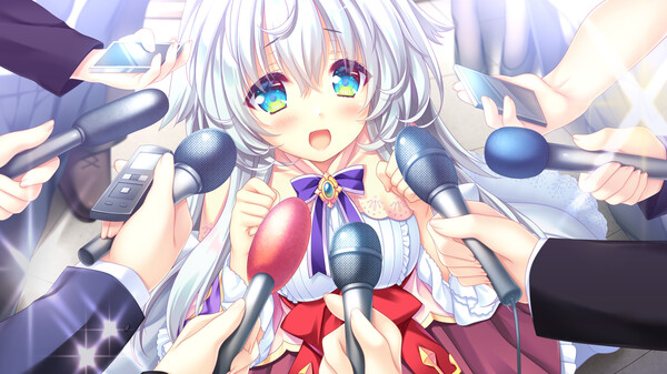 Arcana Alchemia game for Linux 1