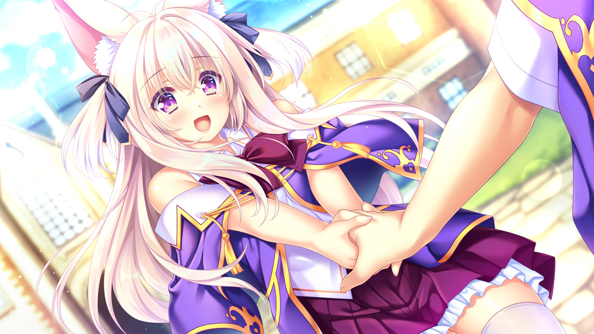 Arcana Alchemia screenshot 1