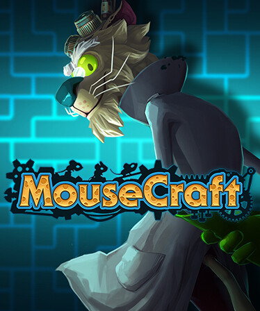 MouseCraft