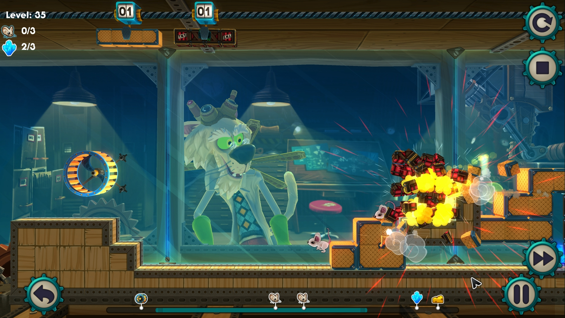 MouseCraft screenshot 11
