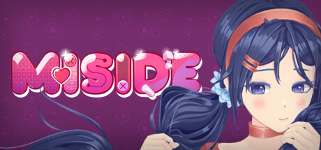 MiSide banner