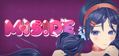 MiSide Cover Image