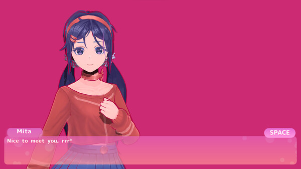 Screenshot of MiSide