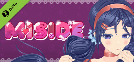 MiSide Demo banner