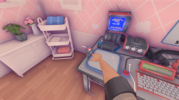 MiSide Demo screenshot 3