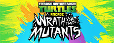 Teenage Mutant Ninja Turtles Arcade: Wrath of the Mutants