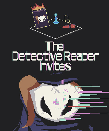 The Detective Reaper Invites