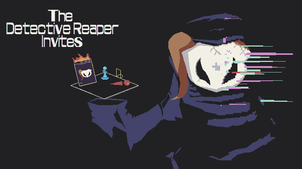 The Detective Reaper Invites screenshot 11