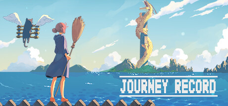 Journey Record Cover Image