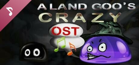a land Goo's crazy Soundtrack