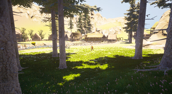 Скриншот из Alvara