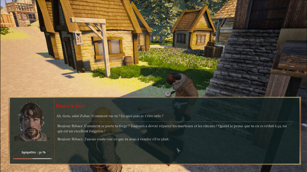 Скриншот из Alvara