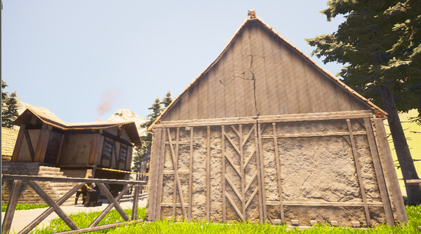 Скриншот из Alvara