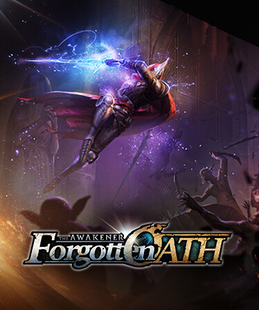 The Awakener: Forgotten Oath