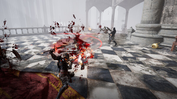 The Awakener: Forgotten Oathfor windows and Linux 1