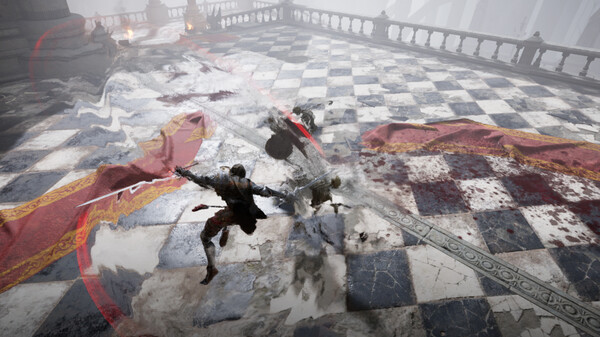 The Awakener: Forgotten Oath game for windows Pc 1