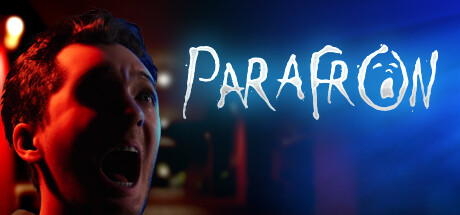 Parafron Cover Image