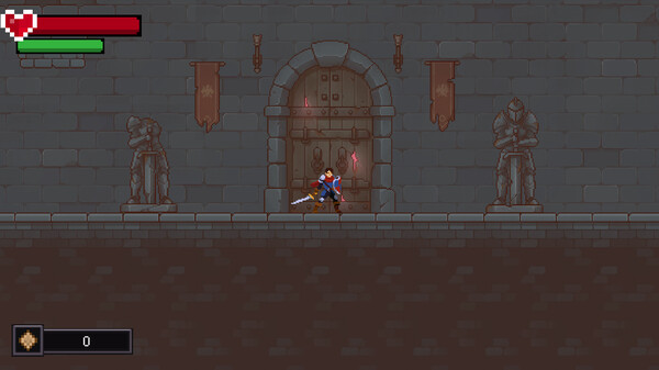 Скриншот из Lost Oath Скриншот из Lost Oath