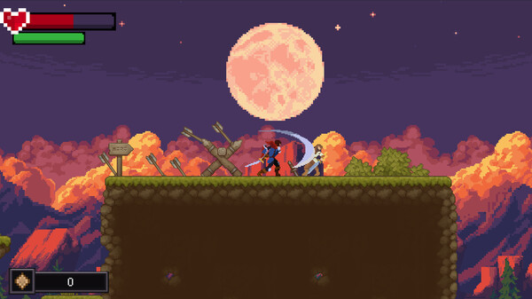 Скриншот из Lost Oath Скриншот из Lost Oath