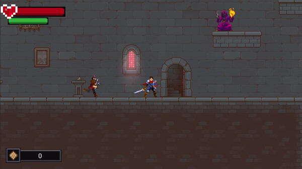 Скриншот из Lost Oath Скриншот из Lost Oath