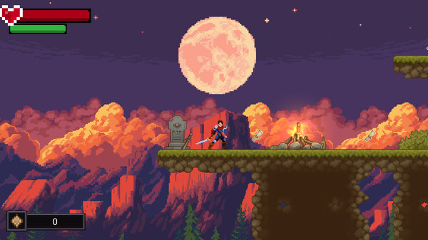 Скриншот из Lost Oath Скриншот из Lost Oath